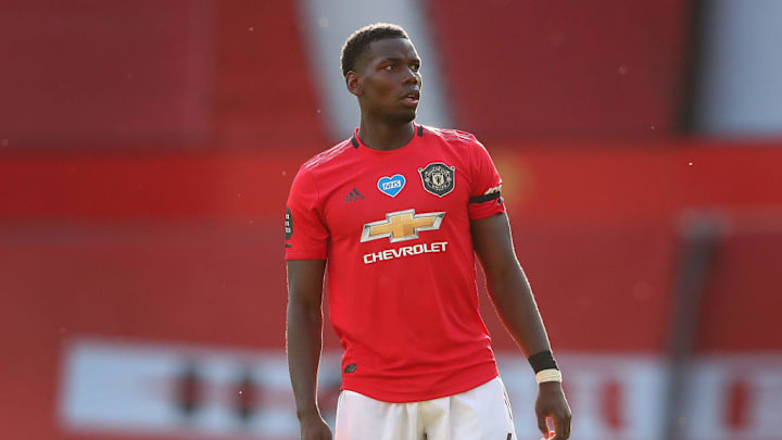 Manchester United v Sheffield United - Premier League