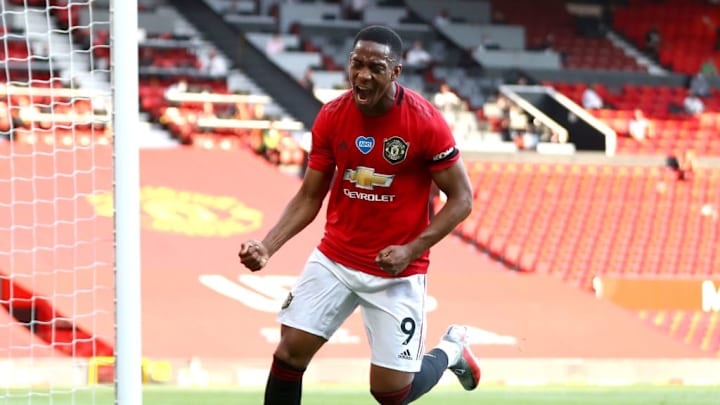 Manchester United v Sheffield United - Premier League