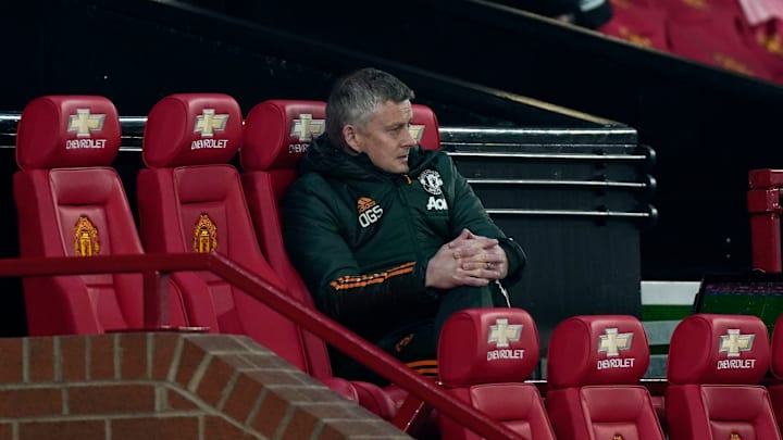 Ole Gunnar Solskjaer