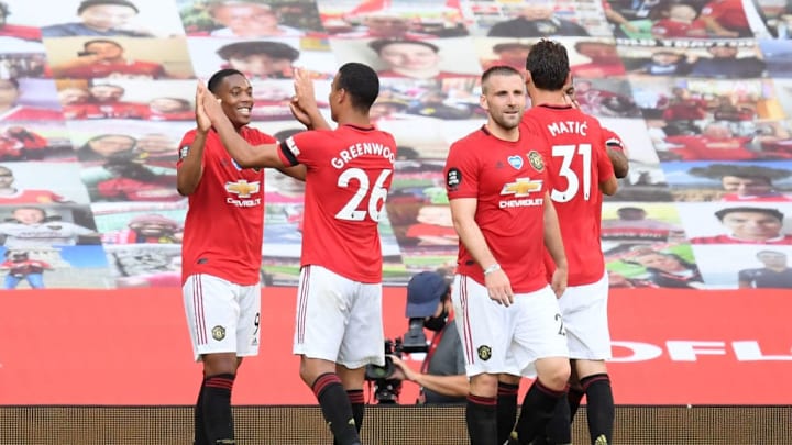 Manchester United