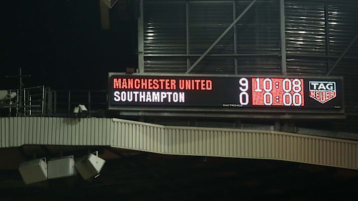 Every Premier League club's biggest win of all time