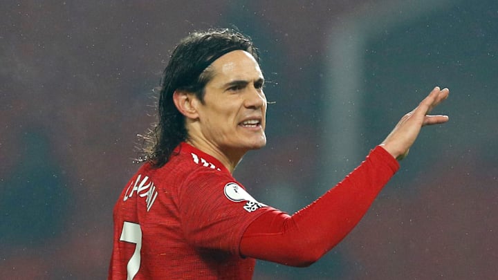 Manchester United v Southampton - Premier League Manchester United v Southampton - Premier League