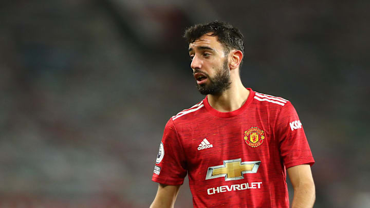 Manchester United v Southampton - Premier League Manchester United v Southampton - Premier League