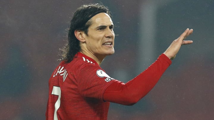 Manchester United v Southampton - Premier League Manchester United v Southampton - Premier League