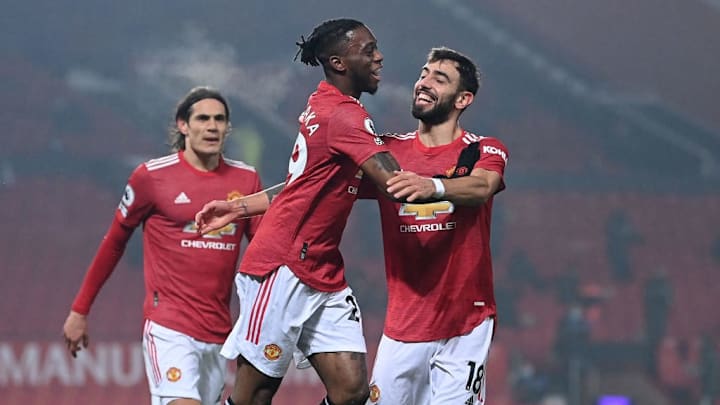 Manchester United v Southampton - Premier League