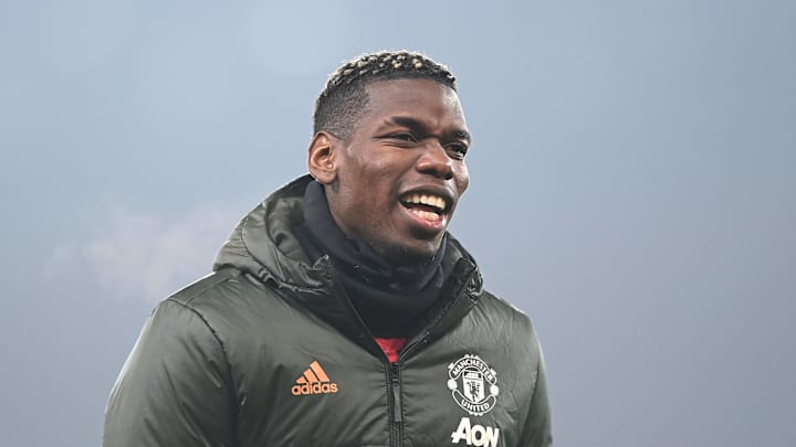 Manchester United v Southampton - Premier League Manchester United v Southampton - Premier League