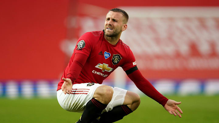 Manchester United v Southampton FC - Premier League Manchester United v Southampton FC - Premier League
