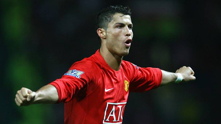 Cristiano Ronaldo's record against Man Utd's next five opponents