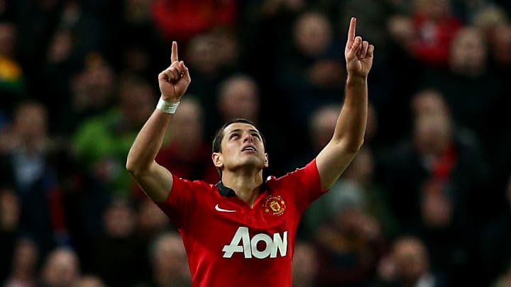 Manchester United v Sunderland - Capital One Cup Semi-Final: Second Leg