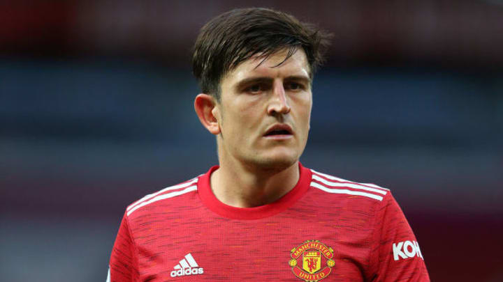 Harry Maguire malgré des prestations inquiétantes sera surement titulaire cette saison