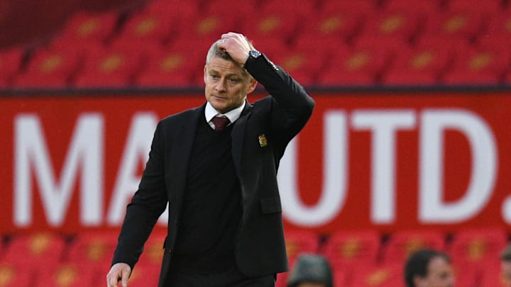 Manchester United v Tottenham Hotspur - Premier League