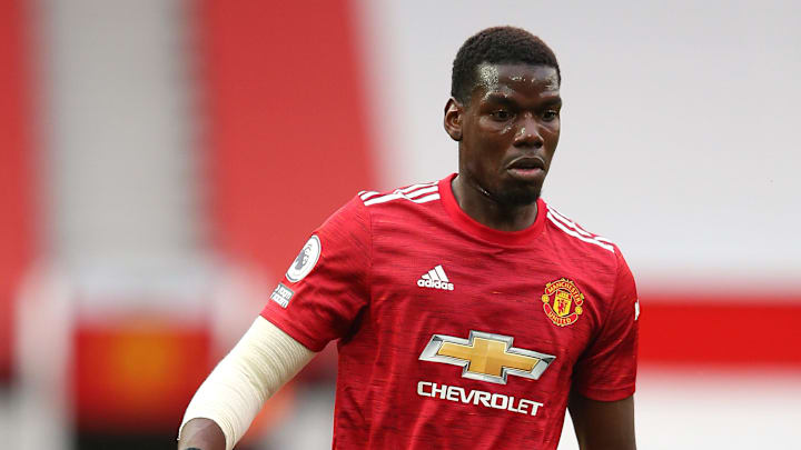 Paul Pogba