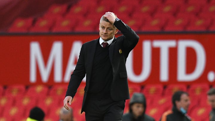 Manchester United v Tottenham Hotspur - Premier League