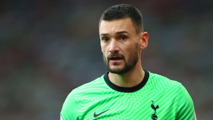Hugo Lloris est parmi les meilleurs portiers du jeu.