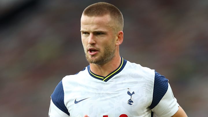 Manchester United v Tottenham Hotspur - Premier League