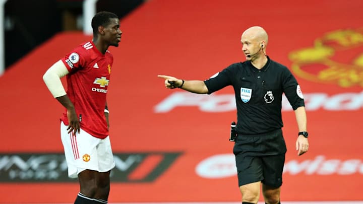 Manchester United v Tottenham Hotspur - Premier League