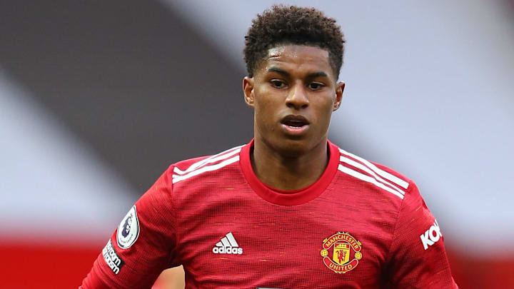 Marcus Rashford, Harry Kane, Mesut Ozil: Top 10 Most Trolled Players on