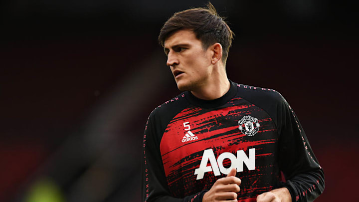 Manchester United v Tottenham Hotspur - Premier League