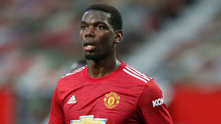 Paul Pogba est encore l'un des meilleurs joueurs de FIFA.
