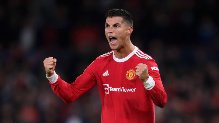 Imparável! Cristiano Ronaldo alcança novas marcas na Europa. Imparável! Cristiano Ronaldo alcança novas marcas na Europa.