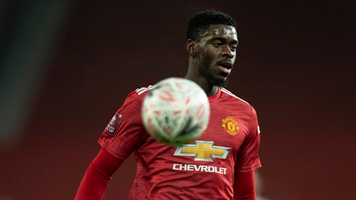 Manchester United v Watford - FA Cup Third Round Manchester United v Watford - FA Cup Third Round
