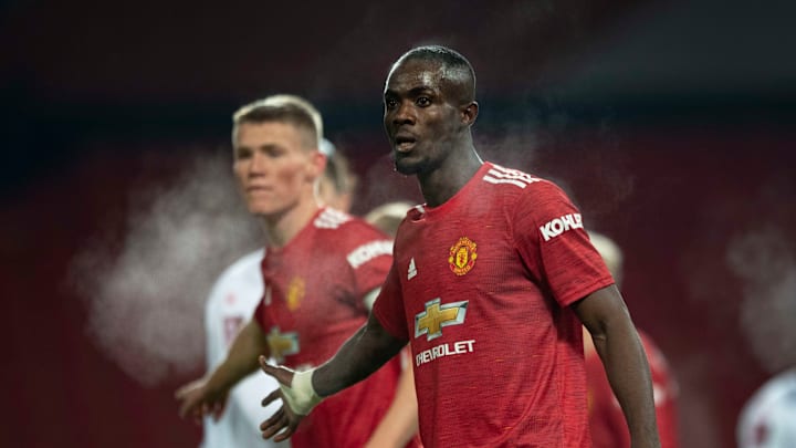 Manchester United v Watford - FA Cup Third Round Manchester United v Watford - FA Cup Third Round