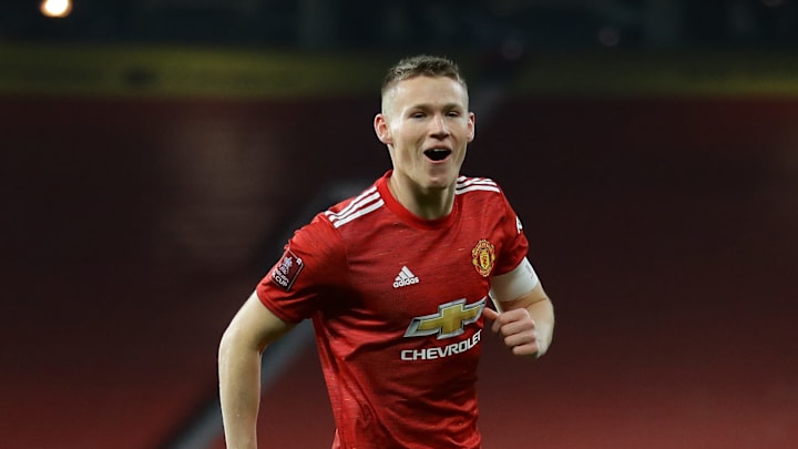 Manchester United v Watford - FA Cup Third Round Manchester United v Watford - FA Cup Third Round
