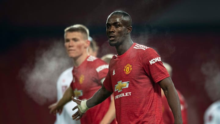Manchester United v Watford - FA Cup Third Round Manchester United v Watford - FA Cup Third Round