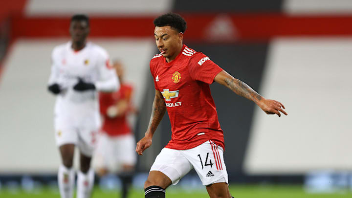 Manchester United v Watford - FA Cup Third Round Manchester United v Watford - FA Cup Third Round