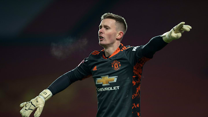 Manchester United v Watford - FA Cup Third Round Manchester United v Watford - FA Cup Third Round