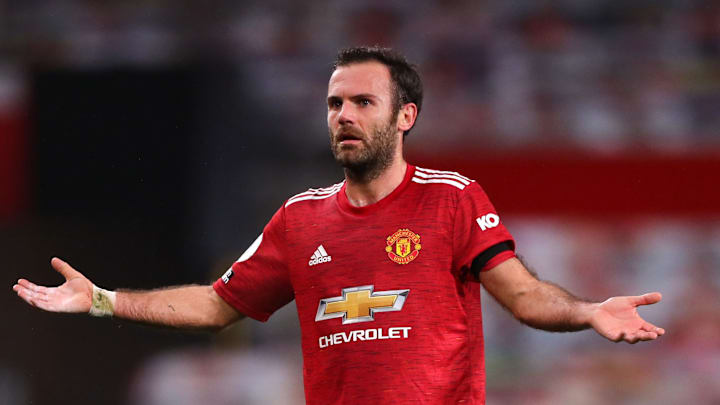 Manchester United v West Bromwich Albion - Premier League