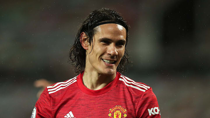 Manchester United v West Bromwich Albion - Premier League