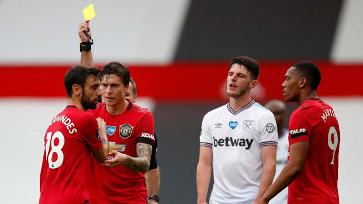Bruno Fernandes, Paul Tierney