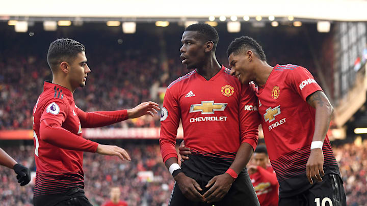 Manchester united fifa cheap 2020