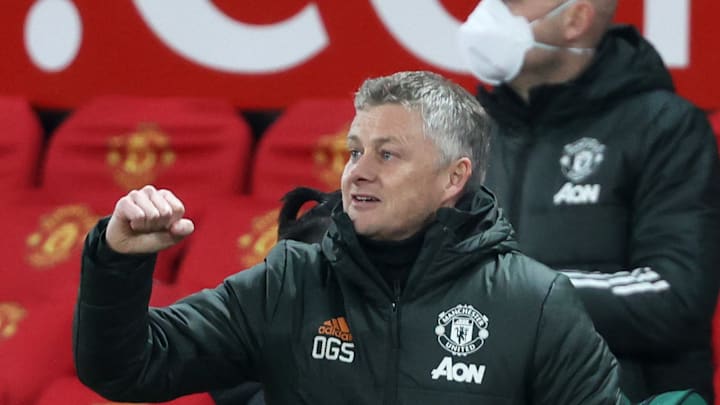 Il Manchester United è alla ricerca di un nuovo centrale difensivo Il Manchester United è alla ricerca di un nuovo centrale difensivo