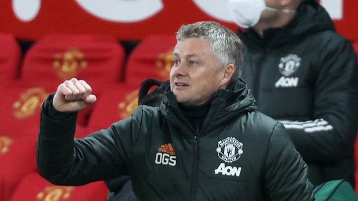 Manchester United v West Ham United - Premier League
