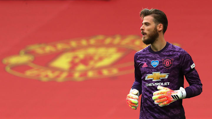 Manchester United v West Ham United - Premier League