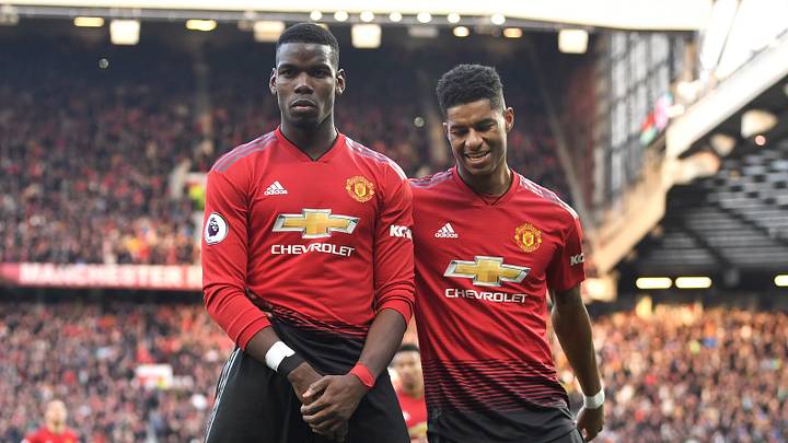 Manchester United v West Ham United - Premier League Manchester United v West Ham United - Premier League