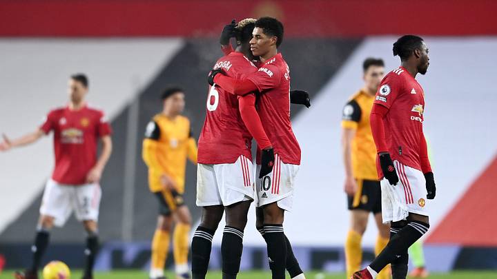 Manchester United Manchester United