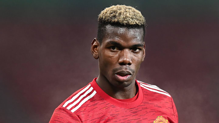 Paul Pogba