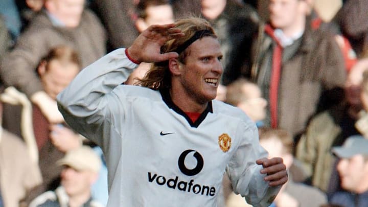 Diego Forlan