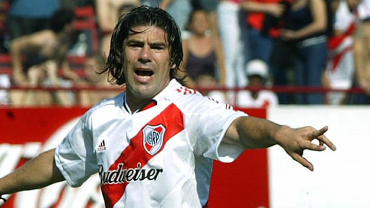 Marcelo Salas