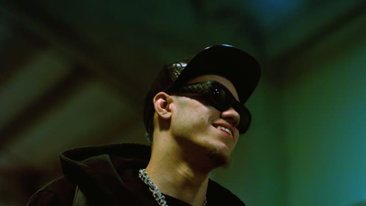 Marching Into Madness Documentary Series Preview Trailer (2026)