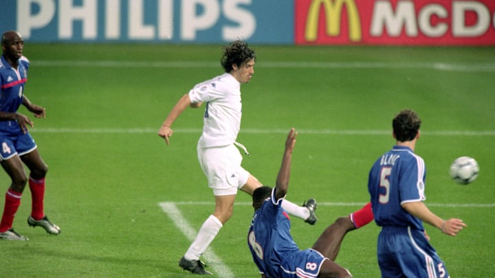 Marco Delvecchio