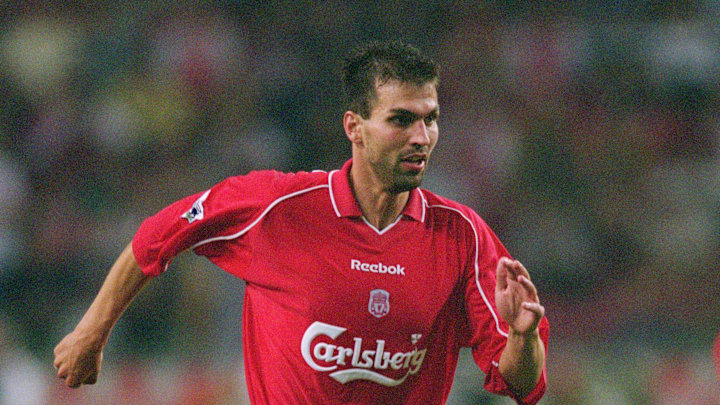 Markus Babbel Markus Babbel