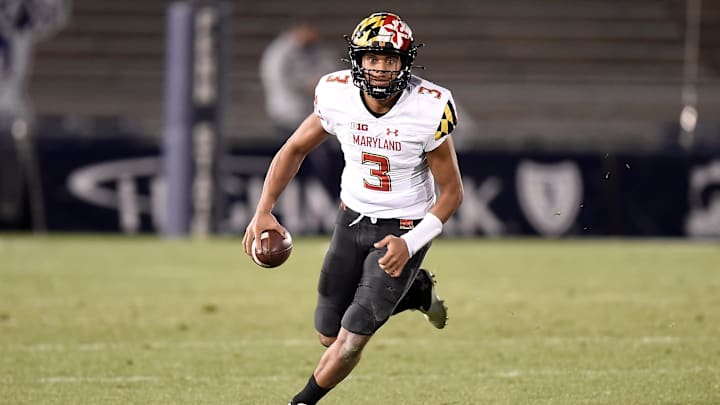 Big things are expected from former Alabama quarterback Taulia Tagovailoa.