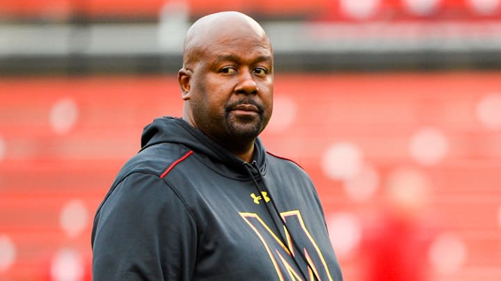 Maryland v Rutgers Maryland v Rutgers