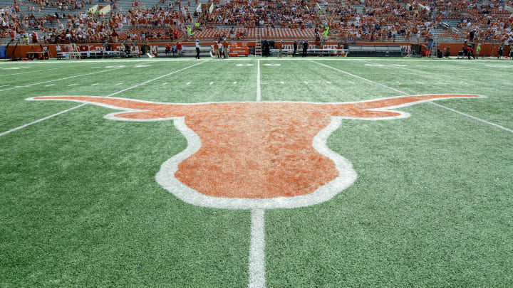Texas Governor Greg Abbott believes that college football will start on time with fans in attendance. 