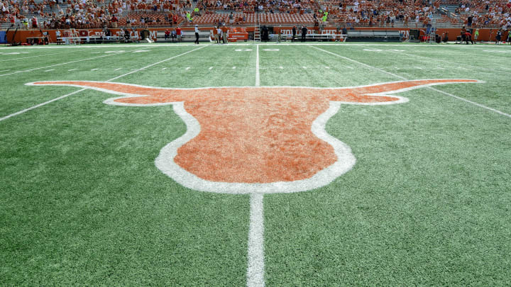 Texas Longhorns logo