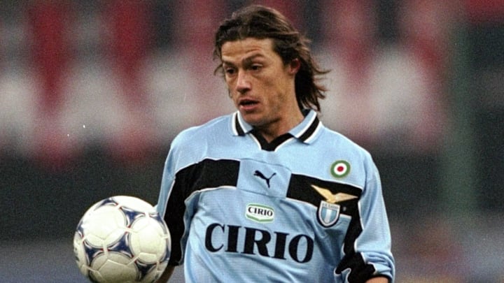 Matias Almeyda